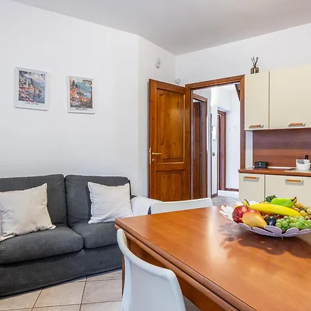 Casa Vittoria *