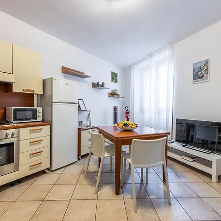 Casa Vittoria * Bellagio