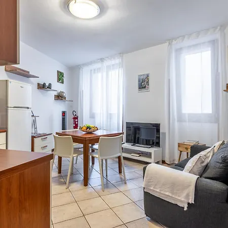 Casa Vittoria Lägenhet