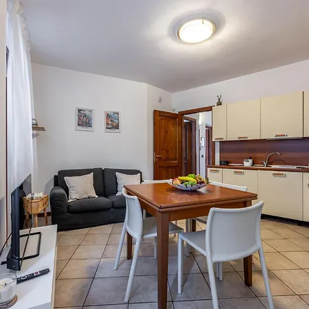 Lägenhet Casa Vittoria