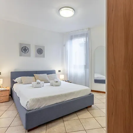 Casa Vittoria Lägenhet