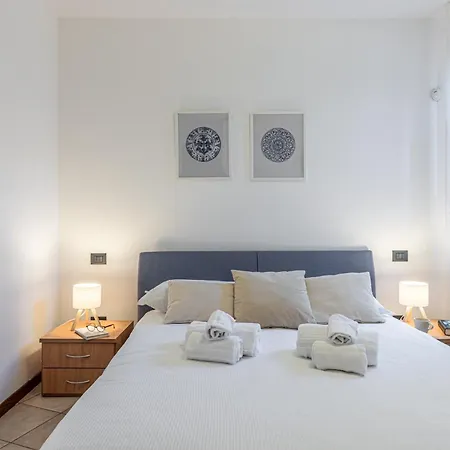 Casa Vittoria Bellagio