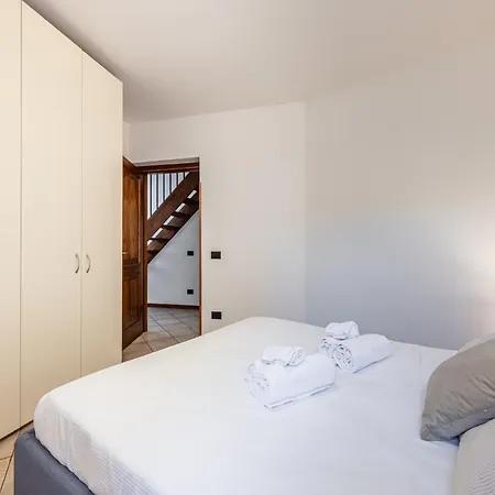 公寓 Casa Vittoria *