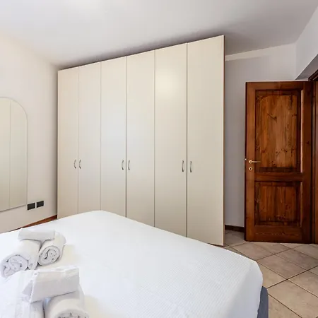 Casa Vittoria Lägenhet Bellagio