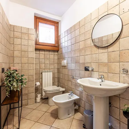 Casa Vittoria *