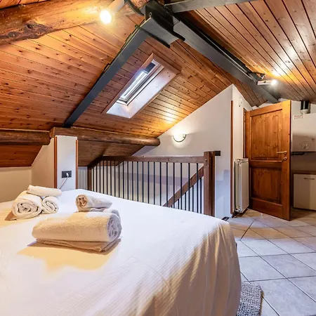 Casa Vittoria Lägenhet