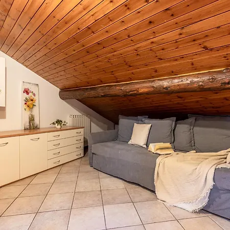 Lägenhet Casa Vittoria *