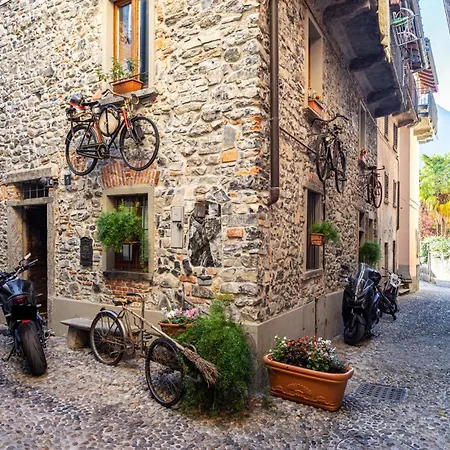 Casa Vittoria 公寓