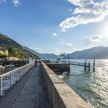 Casa Vittoria * Bellagio